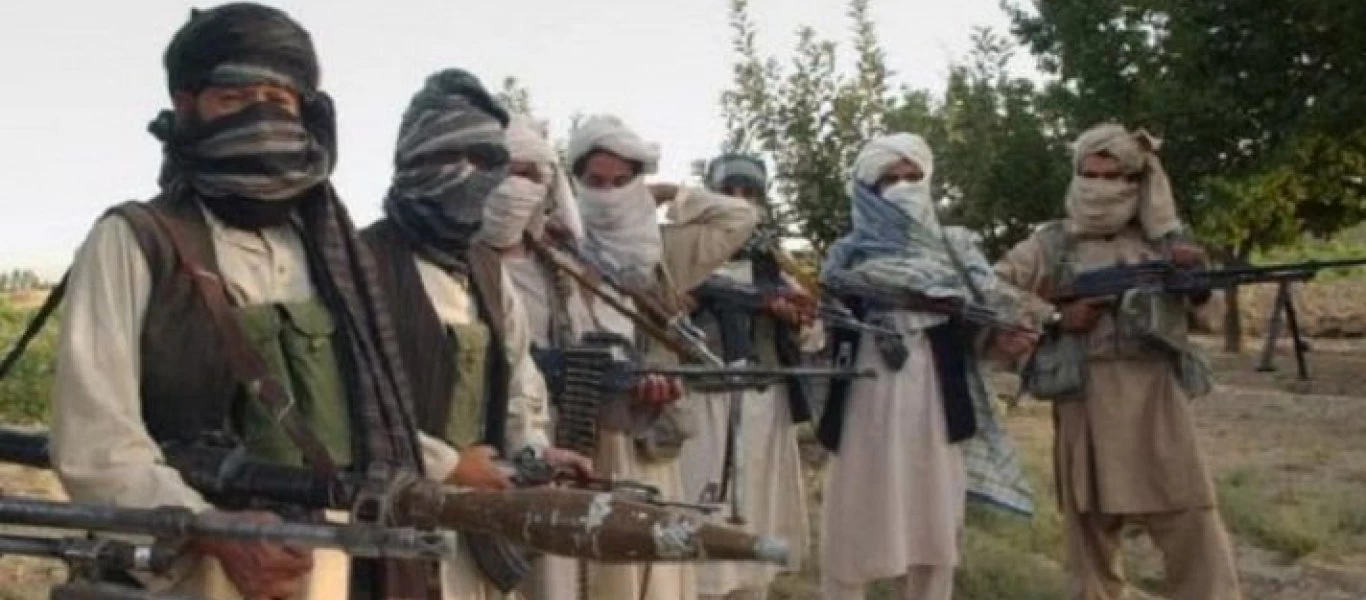 Αφγανιστάν: Δπλασιάστηκαν μετά τη συμφωνία με τις ΗΠΑ οι επιθέσεις των Ταλιμπάν